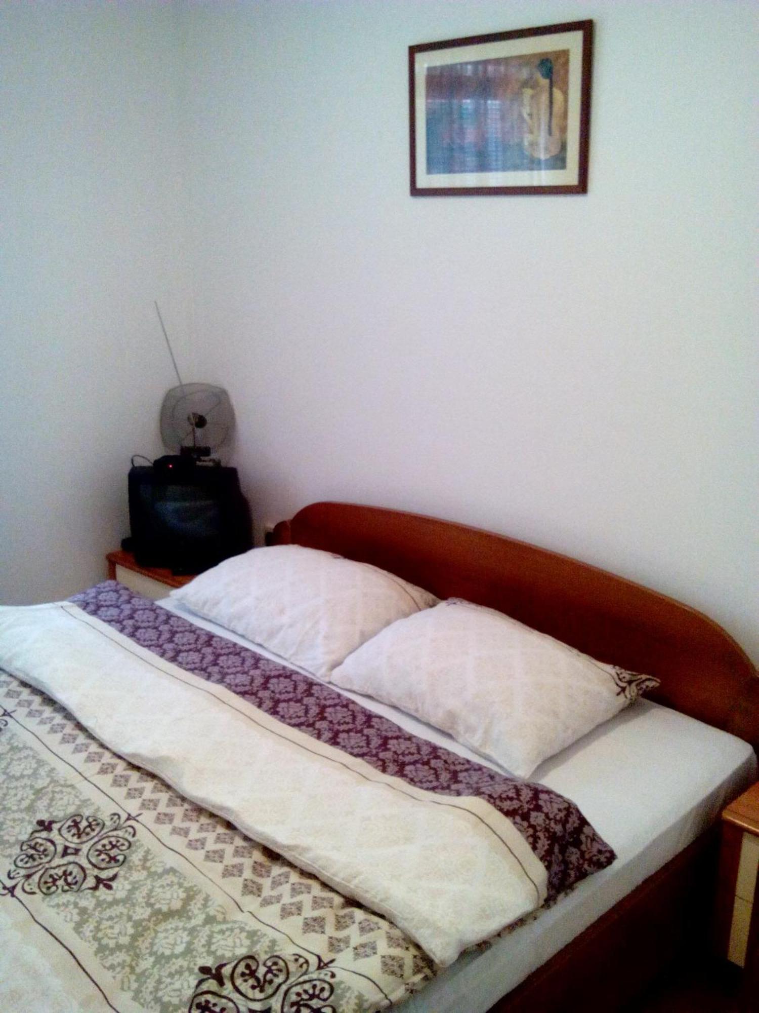 Guest House Sv. Nikola Dugo Selo Экстерьер фото