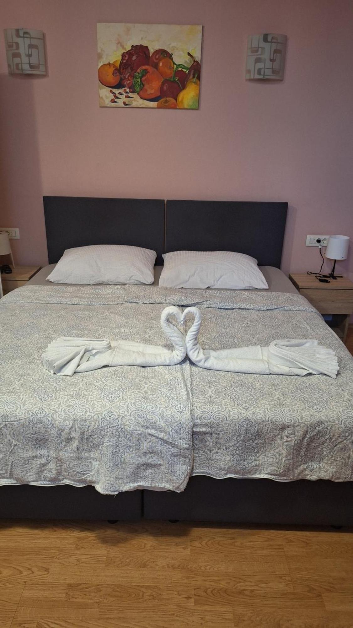 Guest House Sv. Nikola Dugo Selo Экстерьер фото