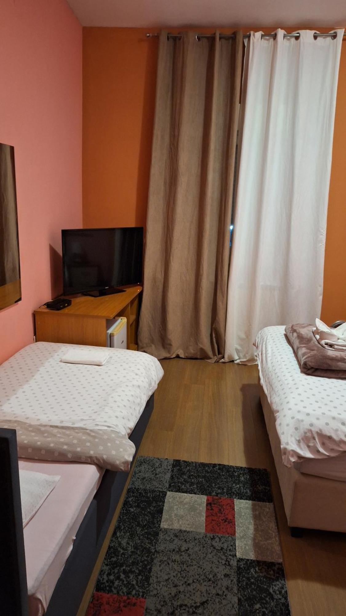 Guest House Sv. Nikola Dugo Selo Экстерьер фото