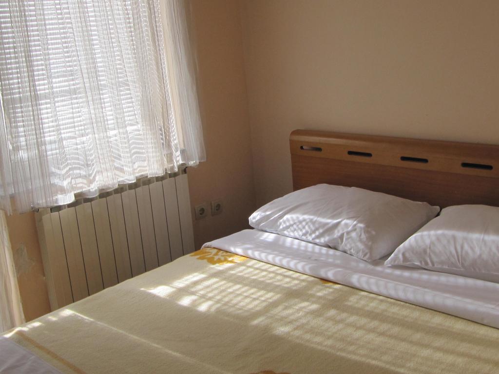Guest House Sv. Nikola Dugo Selo Экстерьер фото