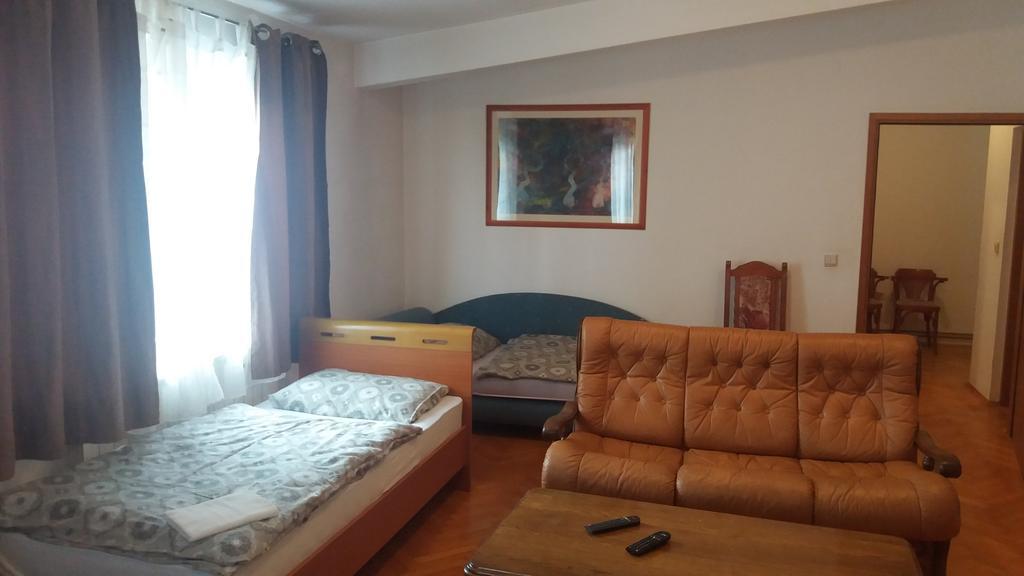 Guest House Sv. Nikola Dugo Selo Экстерьер фото