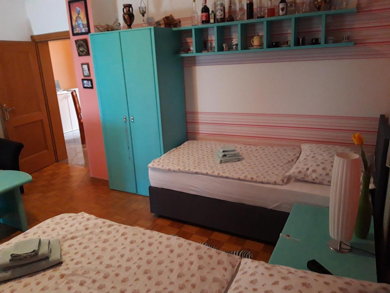 Guest House Sv. Nikola Dugo Selo Экстерьер фото