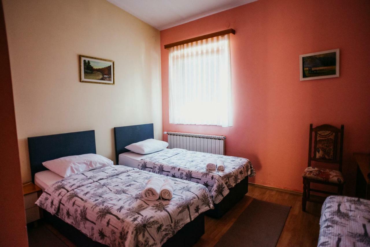 Guest House Sv. Nikola Dugo Selo Экстерьер фото