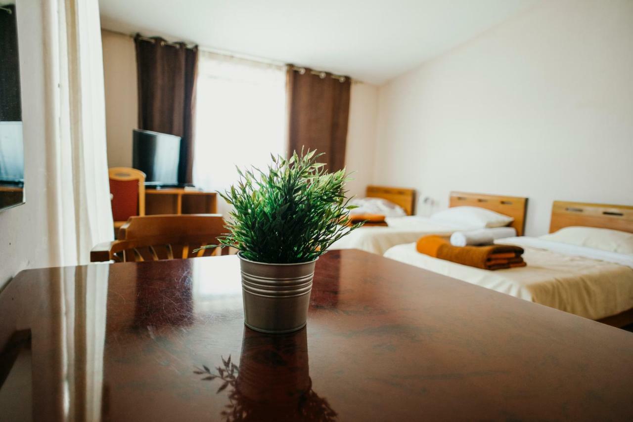 Guest House Sv. Nikola Dugo Selo Экстерьер фото