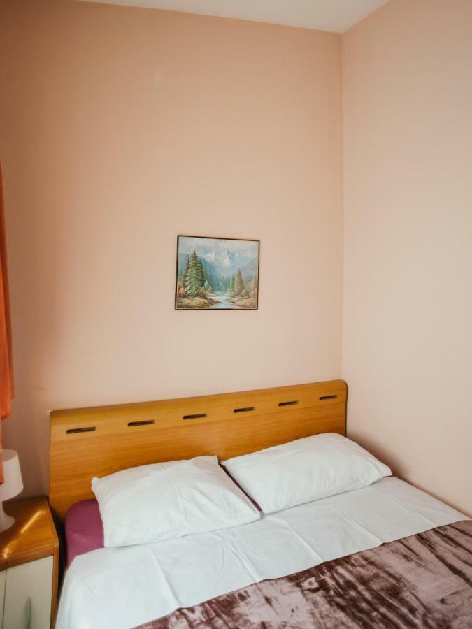 Guest House Sv. Nikola Dugo Selo Экстерьер фото