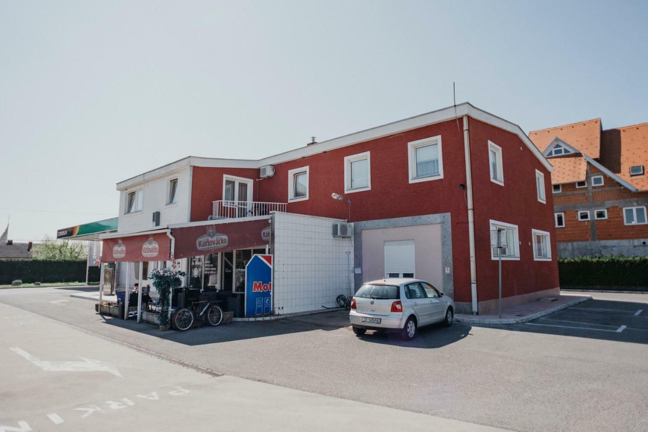 Guest House Sv. Nikola Dugo Selo Экстерьер фото