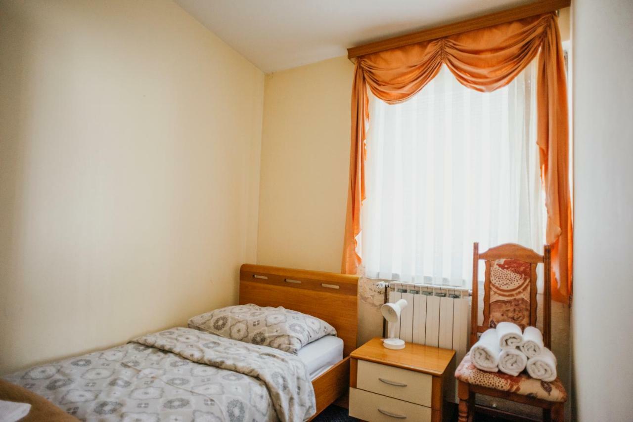 Guest House Sv. Nikola Dugo Selo Экстерьер фото